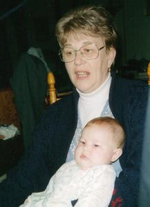 Photo of Jeanine VanKerckhove